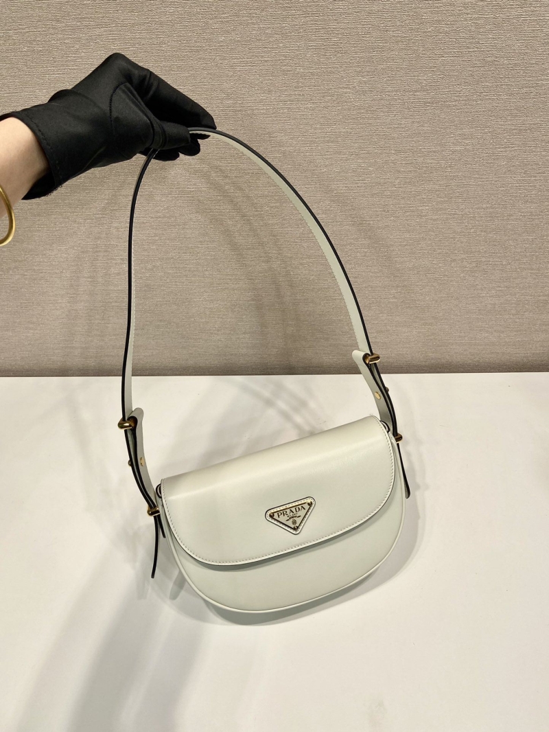Pra*a hobo bags